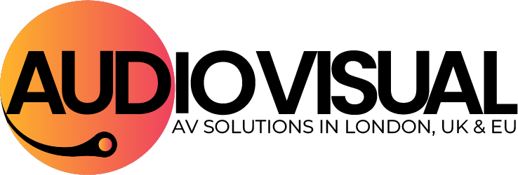 Audio Visual London Logo